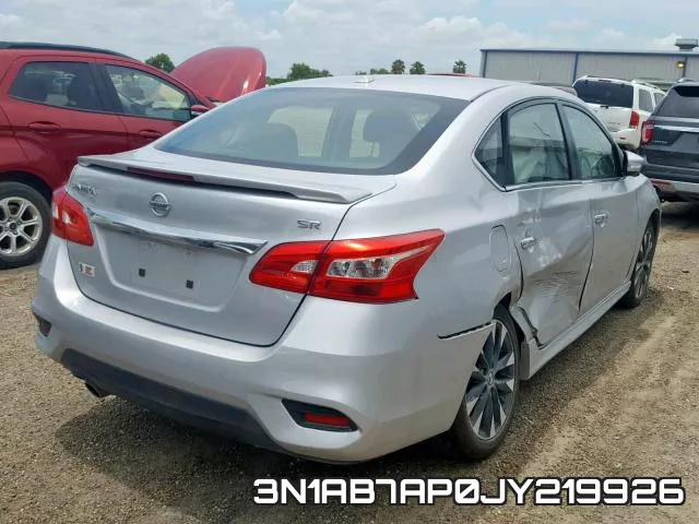 3N1AB7AP0JY219926 фото 5