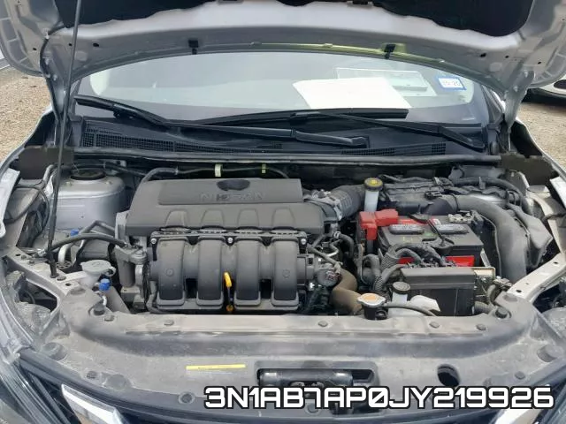 3N1AB7AP0JY219926 фото 8