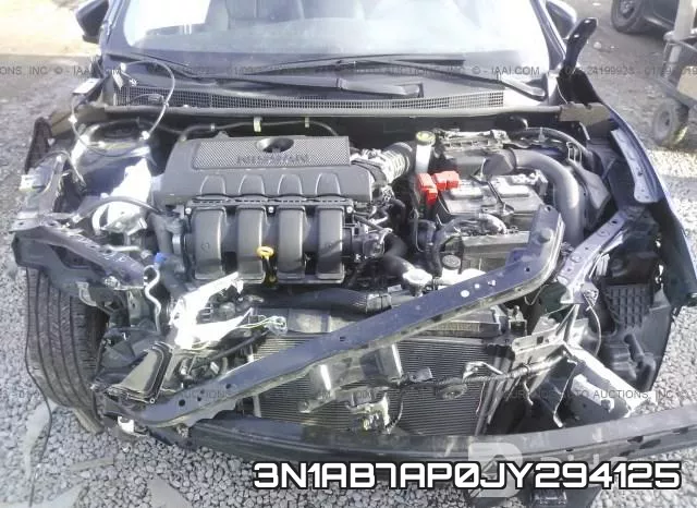 3N1AB7AP0JY294125 фото 2