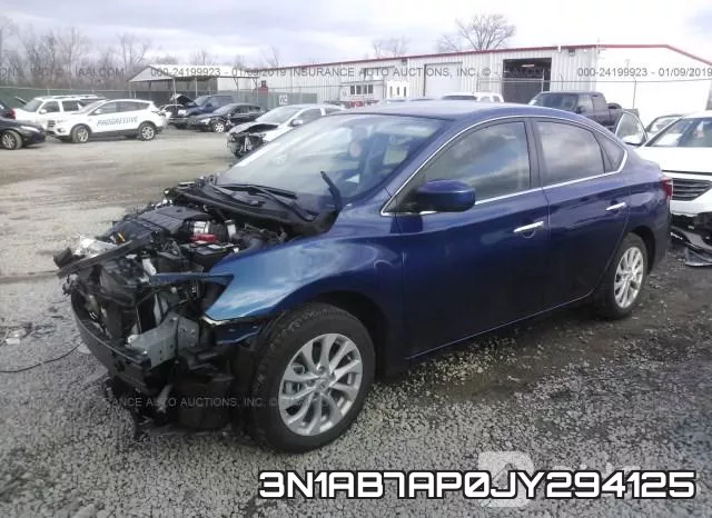 3N1AB7AP0JY294125 фото 3