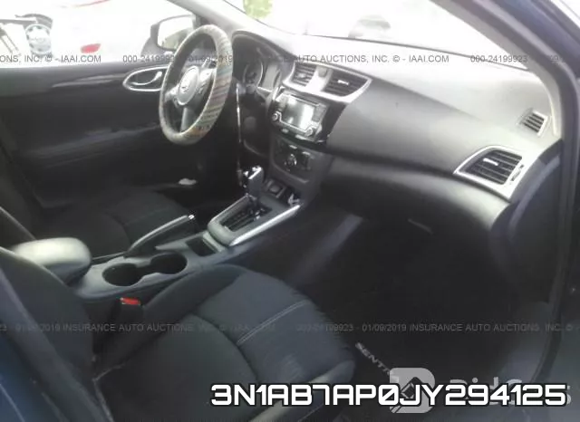 3N1AB7AP0JY294125 фото 6