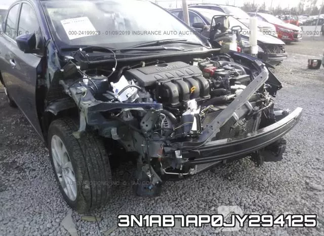 3N1AB7AP0JY294125 фото 7
