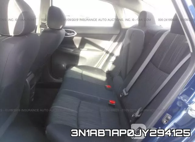 3N1AB7AP0JY294125 фото 9