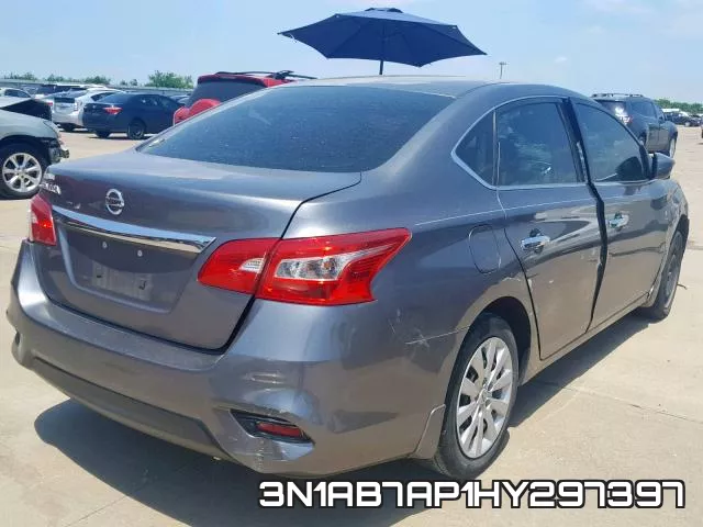 3N1AB7AP1HY297397 фото 5