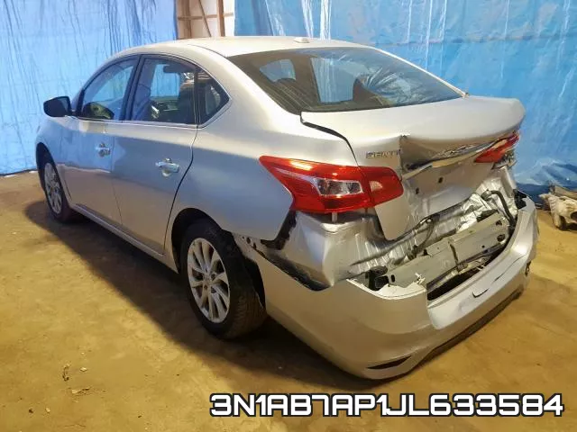 3N1AB7AP1JL633584 фото 4