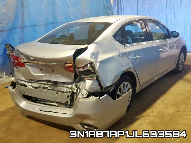 3N1AB7AP1JL633584 фото 5