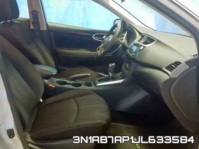 3N1AB7AP1JL633584 фото 6