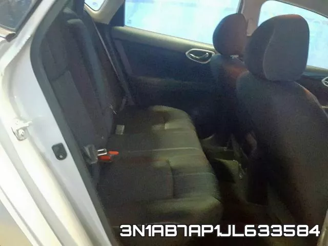 3N1AB7AP1JL633584 фото 7