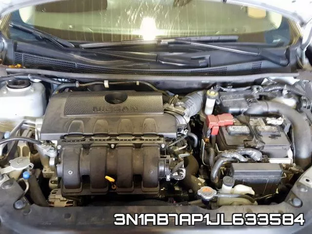 3N1AB7AP1JL633584 фото 8