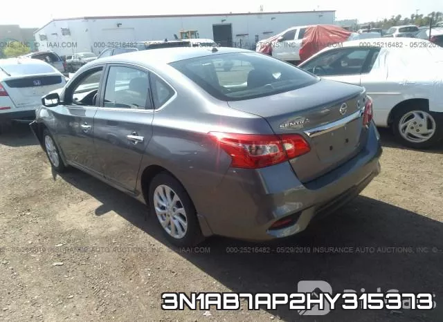 3N1AB7AP2HY315373 фото 4
