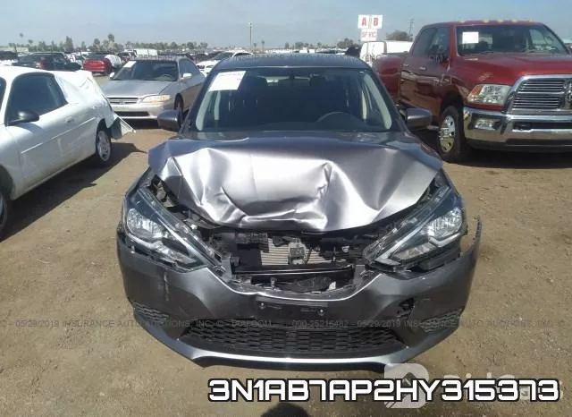 3N1AB7AP2HY315373 фото 7