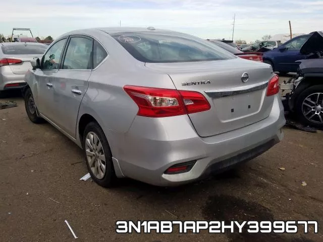 3N1AB7AP2HY399677 фото 4