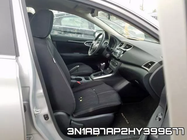 3N1AB7AP2HY399677 фото 6