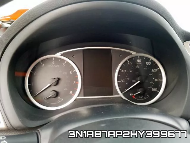 3N1AB7AP2HY399677 фото 9