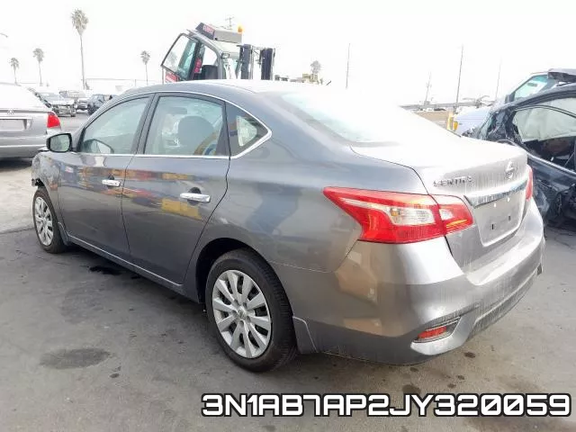 3N1AB7AP2JY320059 фото 4