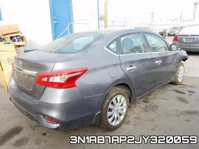 3N1AB7AP2JY320059 фото 5