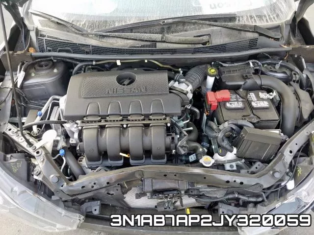 3N1AB7AP2JY320059 фото 8