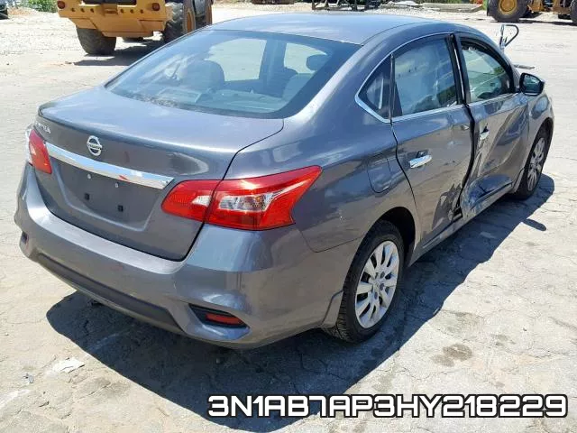 3N1AB7AP3HY218229 фото 5