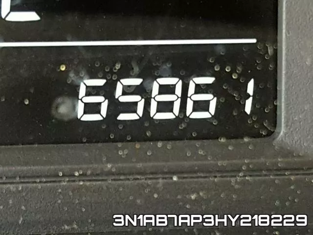 3N1AB7AP3HY218229 фото 9