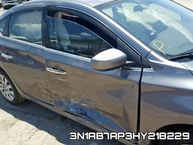 3N1AB7AP3HY218229 фото 10