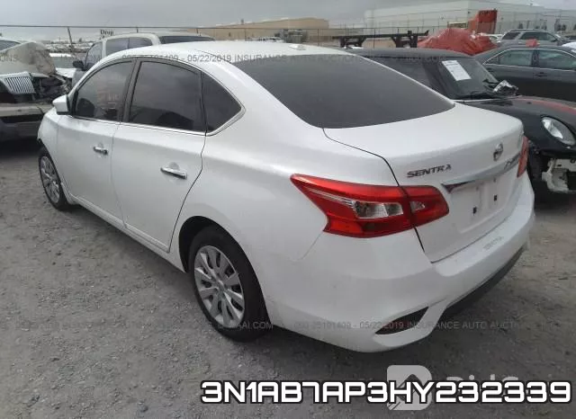 3N1AB7AP3HY232339 фото 4