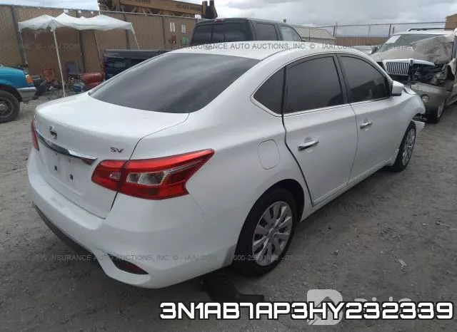 3N1AB7AP3HY232339 фото 5