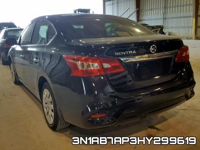 3N1AB7AP3HY299619 фото 4