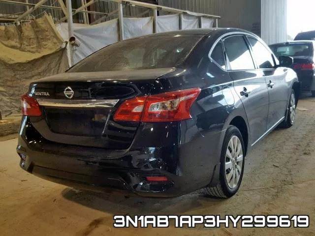 3N1AB7AP3HY299619 фото 5