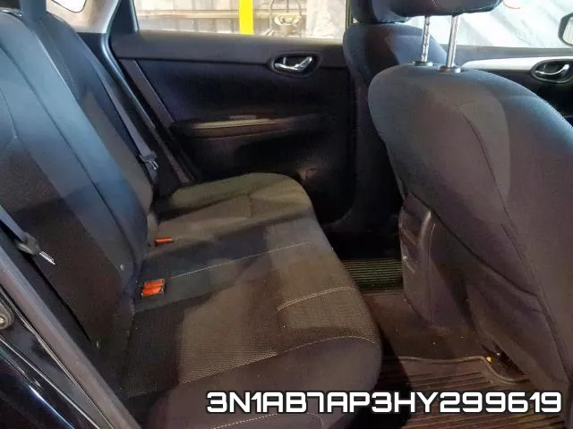 3N1AB7AP3HY299619 фото 7