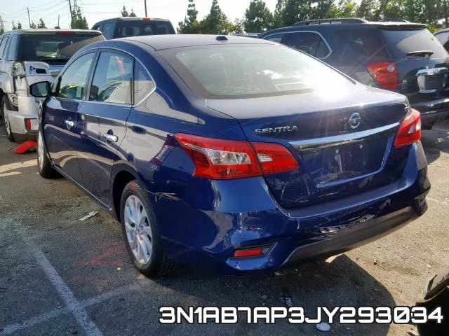 3N1AB7AP3JY293034 фото 4