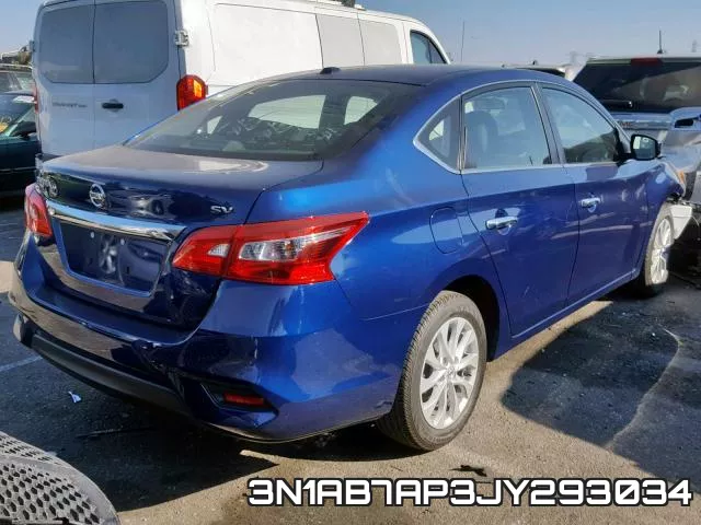 3N1AB7AP3JY293034 фото 5