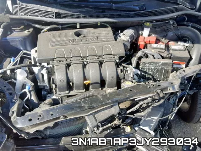 3N1AB7AP3JY293034 фото 8