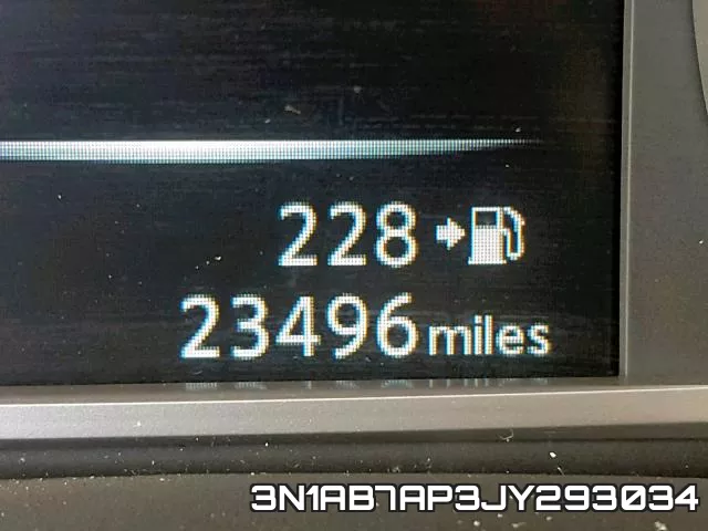 3N1AB7AP3JY293034 фото 9