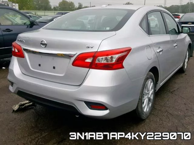 3N1AB7AP4KY229070 фото 5