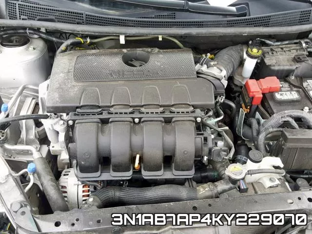 3N1AB7AP4KY229070 фото 8
