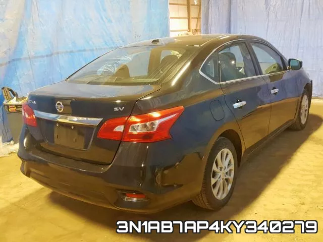 3N1AB7AP4KY340279 фото 5