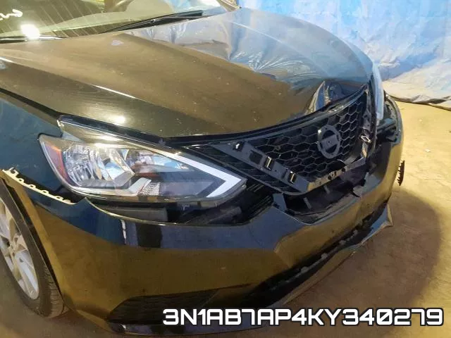 3N1AB7AP4KY340279 фото 10