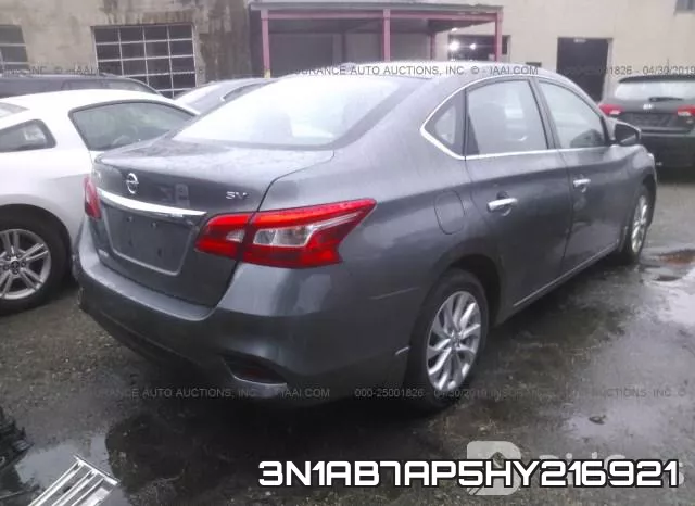 3N1AB7AP5HY216921 фото 5