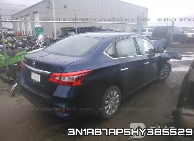 3N1AB7AP5HY385529 фото 5