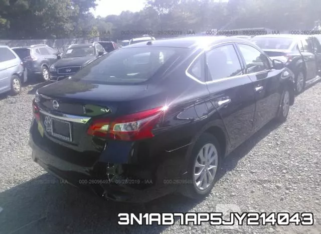 3N1AB7AP5JY214043 фото 5