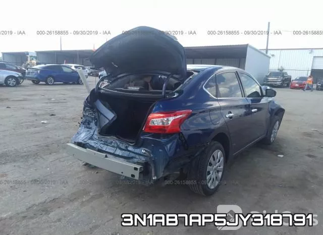 3N1AB7AP5JY318791 фото 5