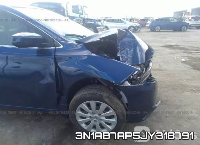 3N1AB7AP5JY318791 фото 7