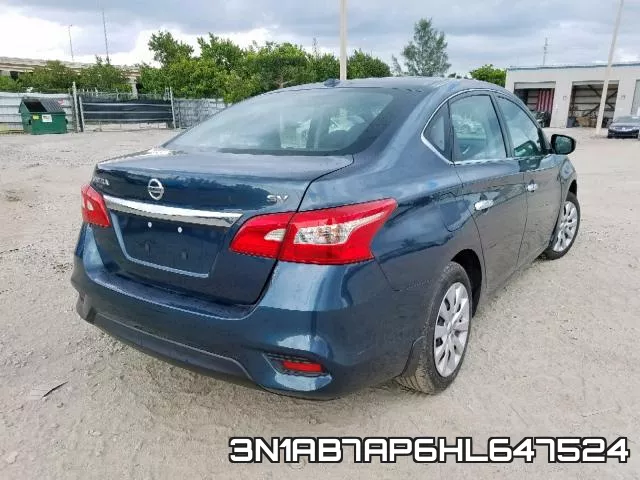 3N1AB7AP6HL647524 фото 5