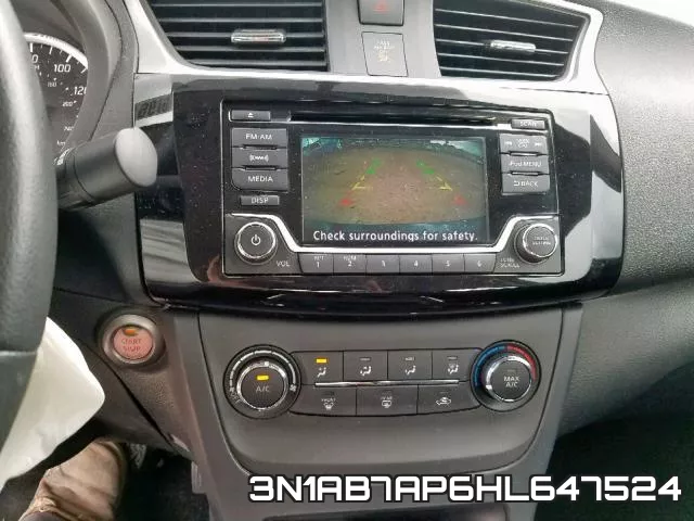 3N1AB7AP6HL647524 фото 10