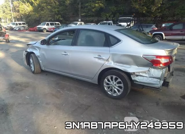 3N1AB7AP6HY249359 фото 7