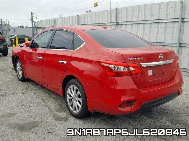 3N1AB7AP6JL620846 фото 4