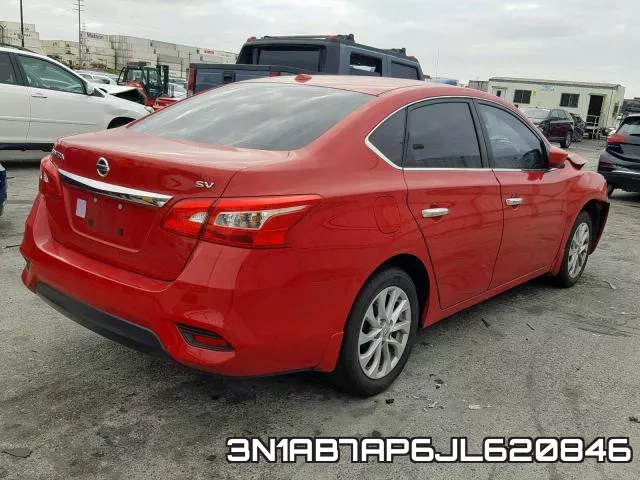 3N1AB7AP6JL620846 фото 5
