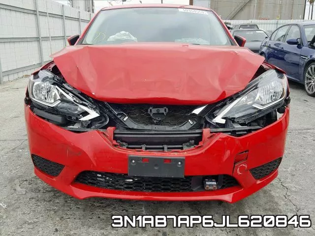 3N1AB7AP6JL620846 фото 10