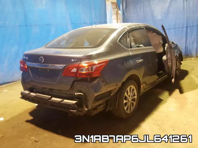 3N1AB7AP6JL641261 фото 5
