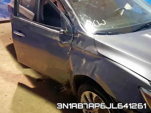 3N1AB7AP6JL641261 фото 10